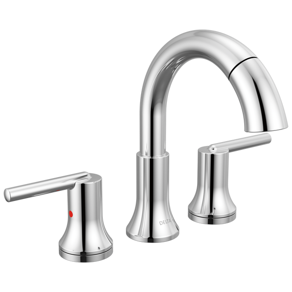 Free Bathroom Faucets Revit Download Trinsic® Two Handle Widespread Pull Down Bathroom Faucet 6082